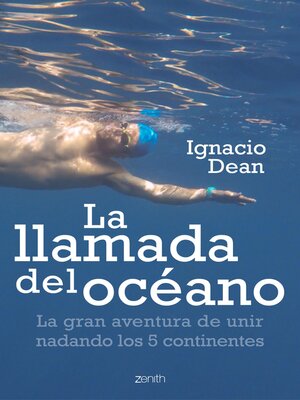 La llamada del océano - ebook